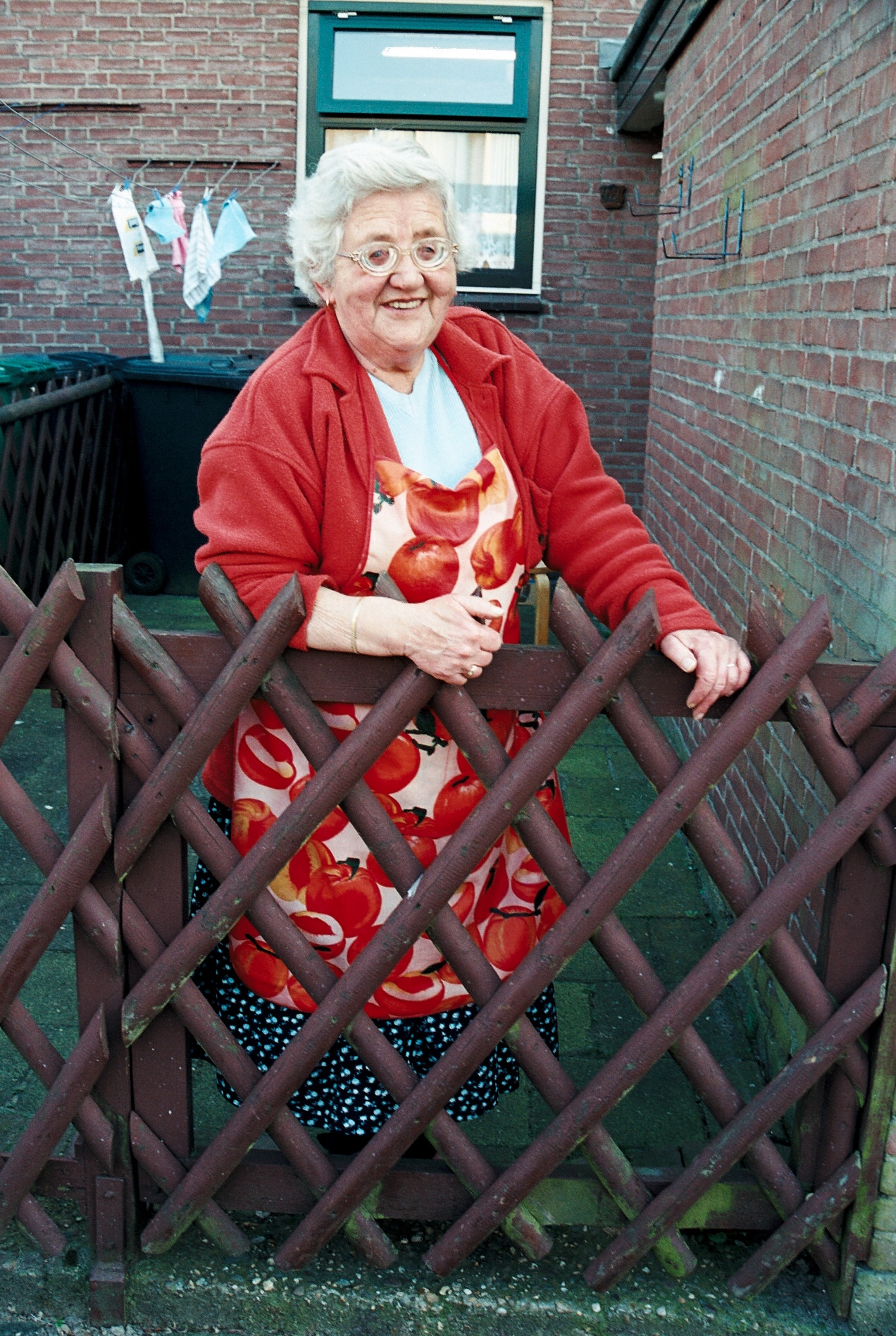 Aaltje Huijsing
