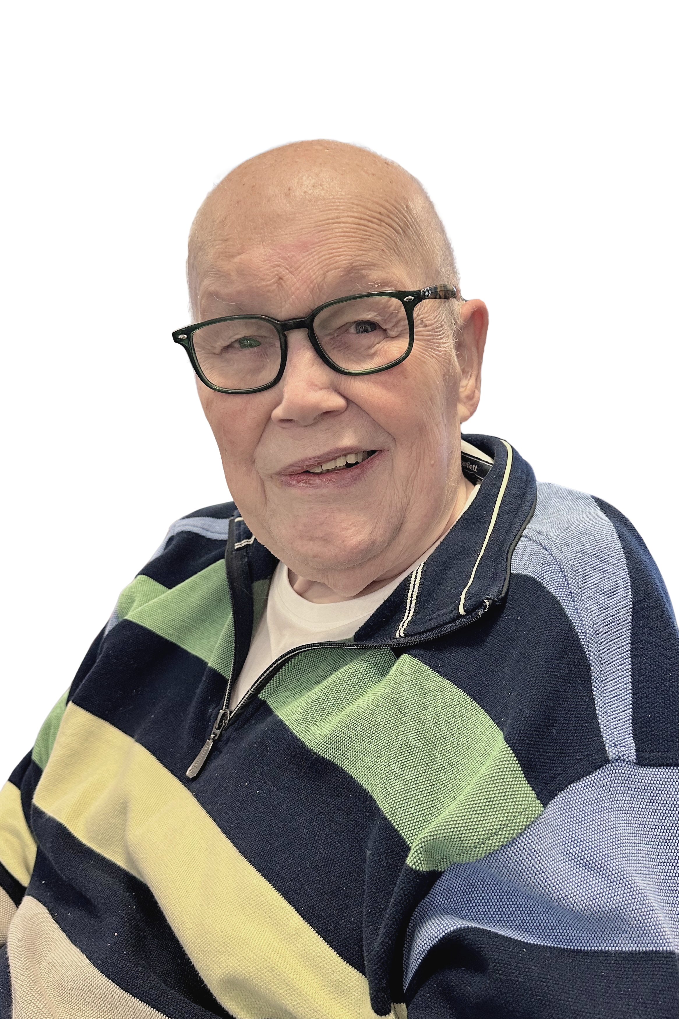 Ton Dimmedal