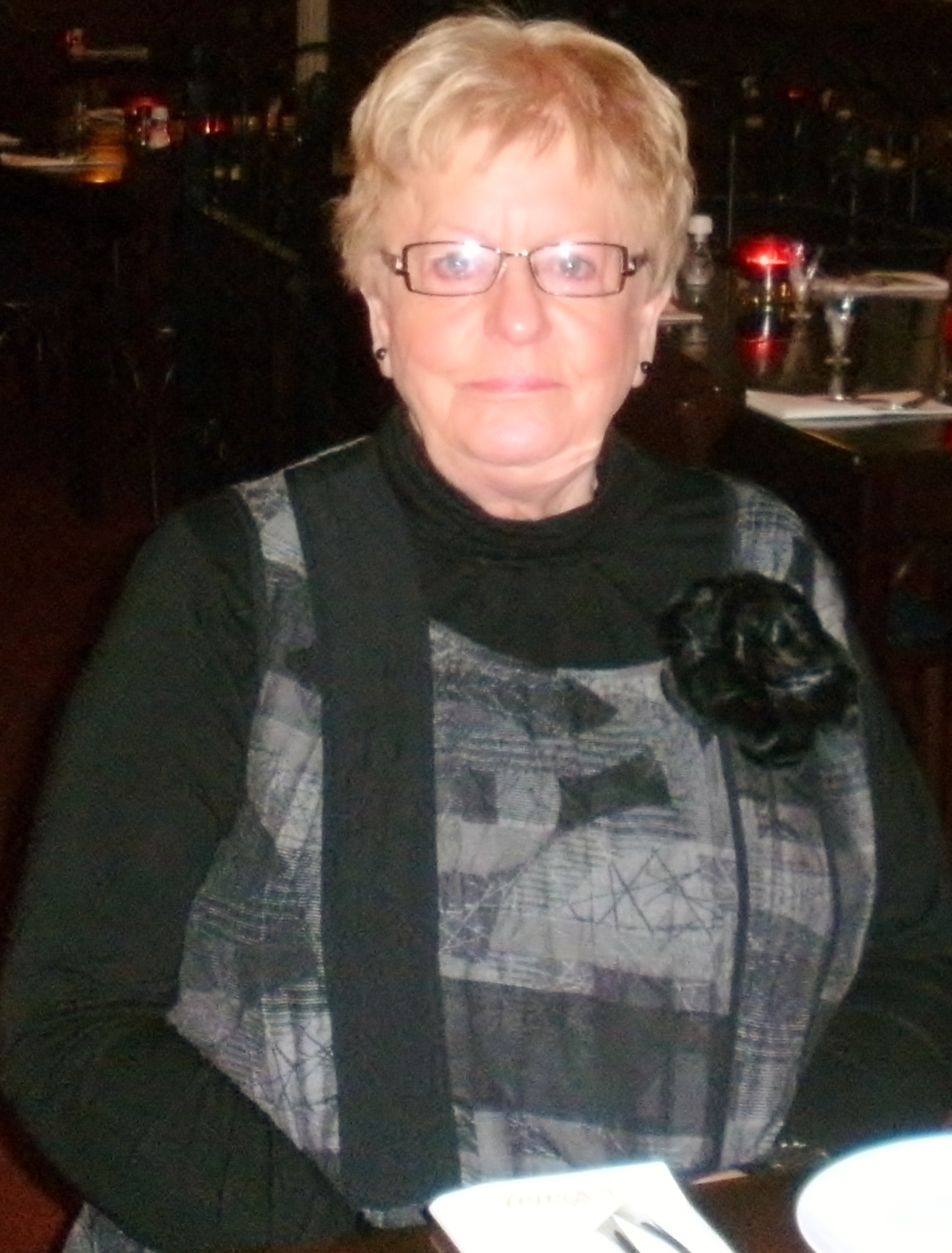 Johanna Torenga-Boetes