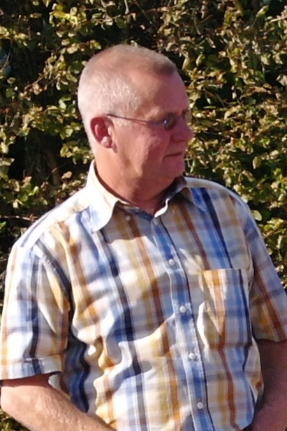 Arnold Schuurbiers