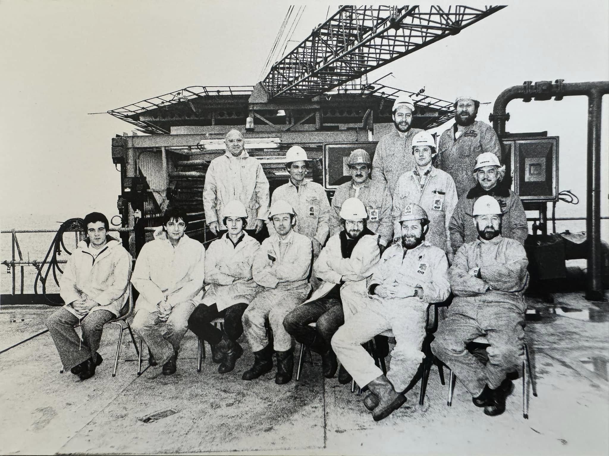 Gallery foto