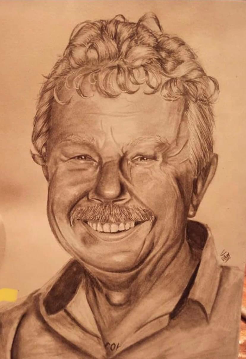 Willem Van Velzen