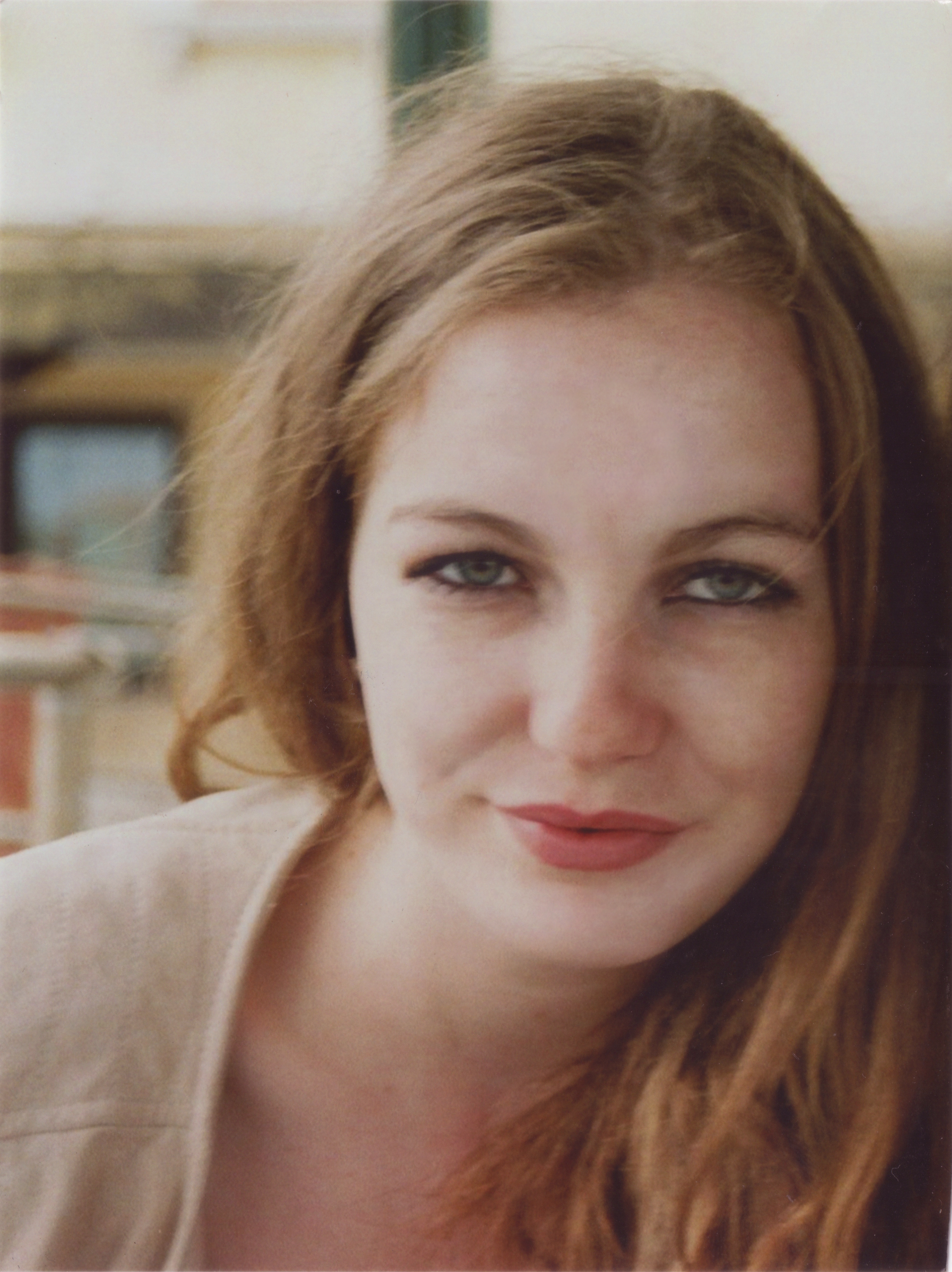 Juliette Bouhof