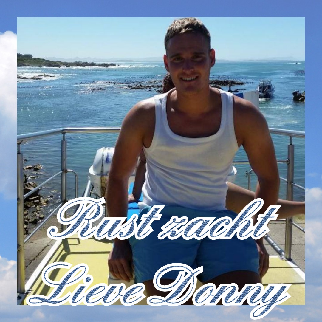 Donny Westen