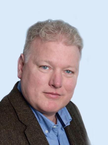 Ronald Vlasman