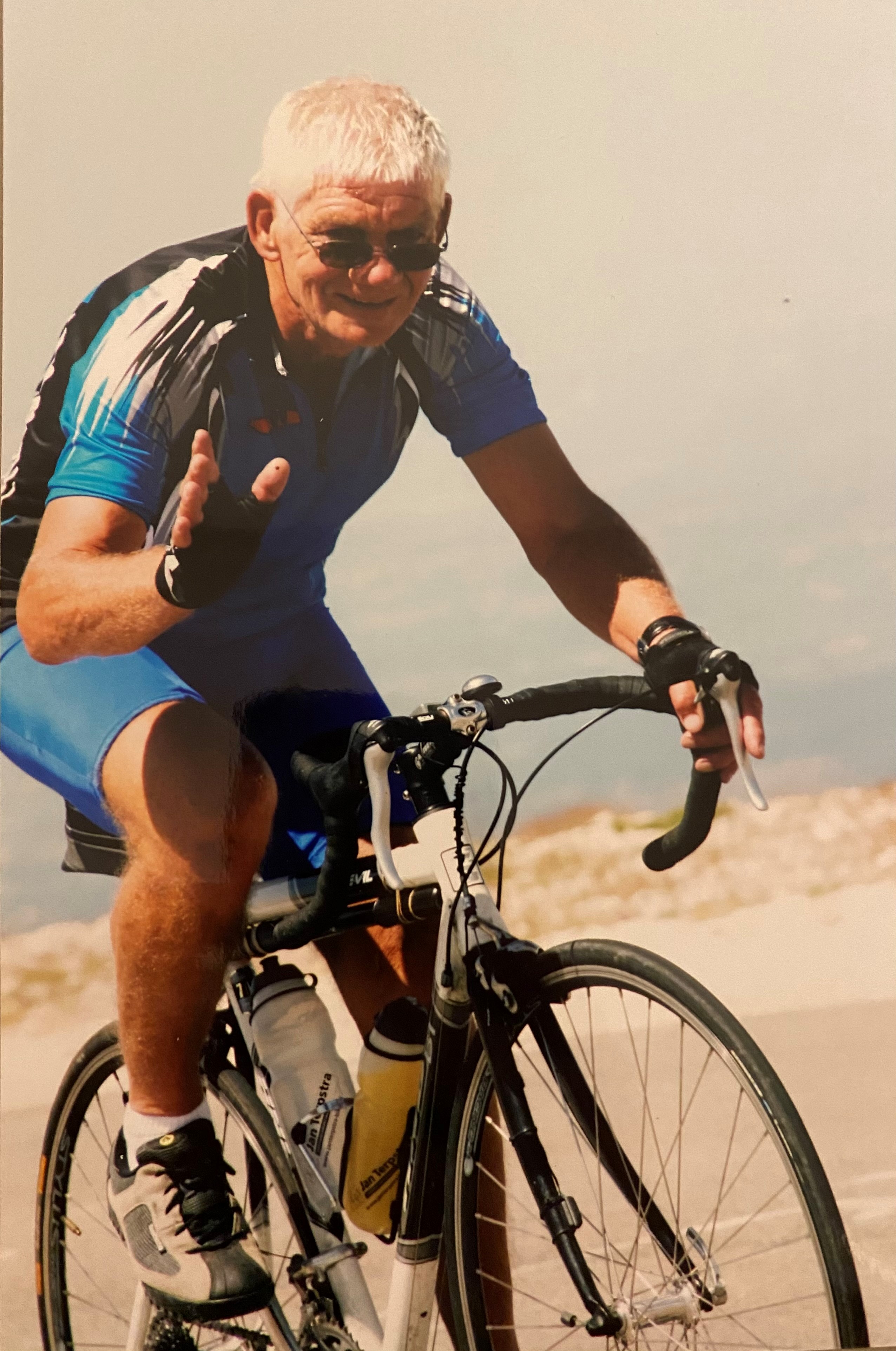 Jan Bijlsma