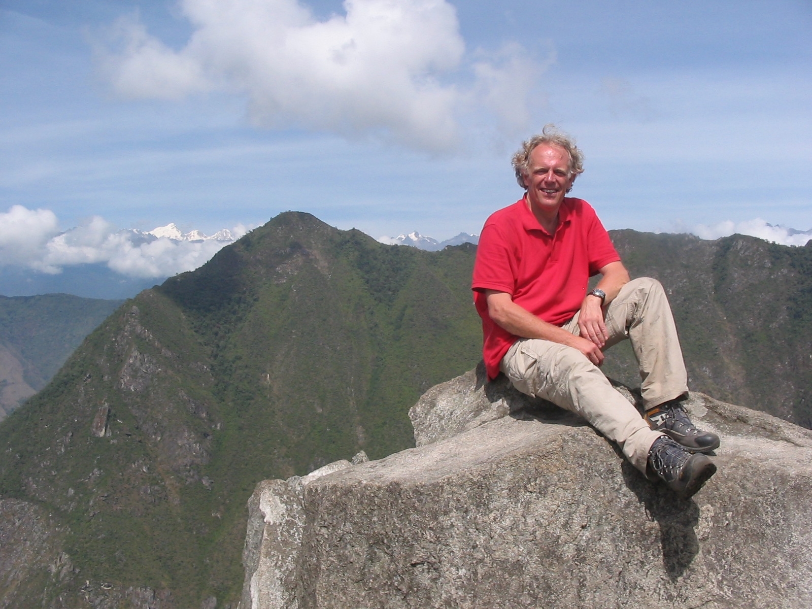 Willem Oldenmenger