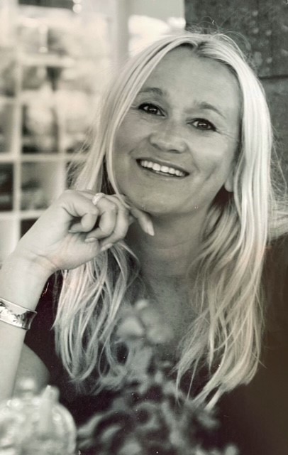 Marlies van Woerkom