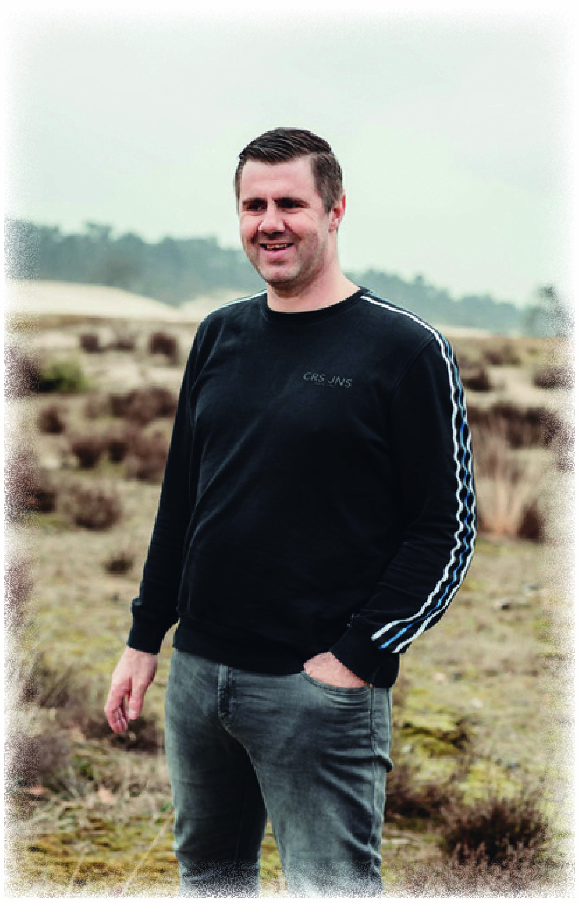 Peter Rietveld