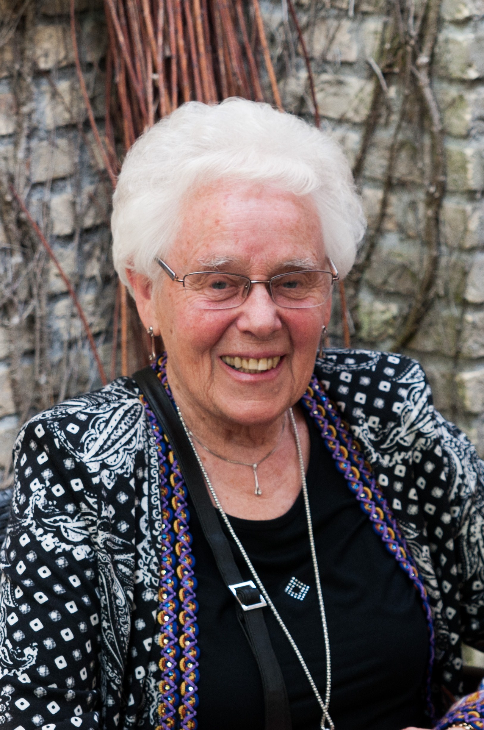 Mia Heeren-Ambaum