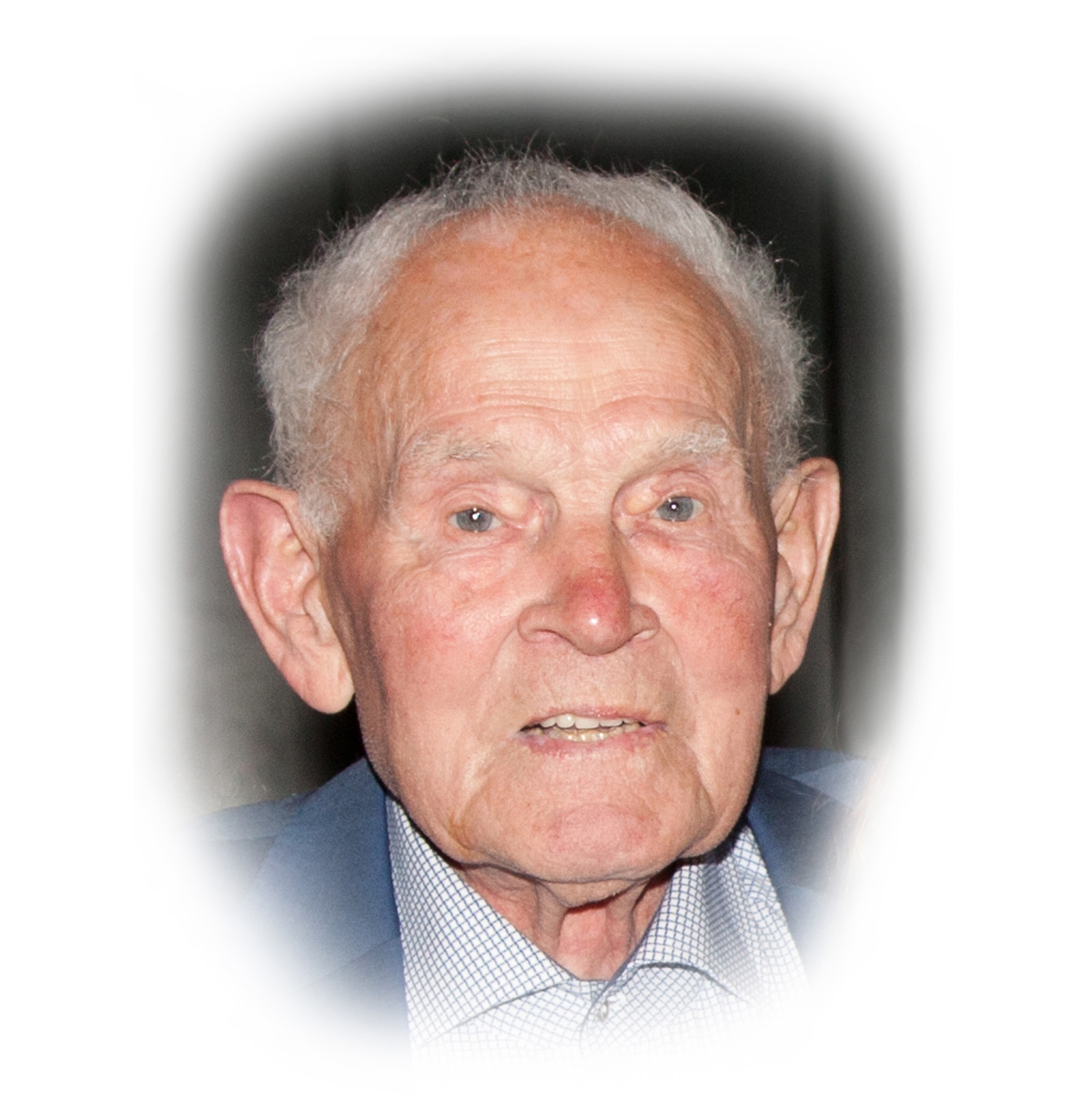 Harrie Donkers