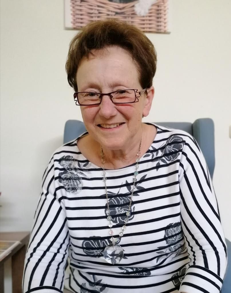 Marij Roijakkers-Vaessen
