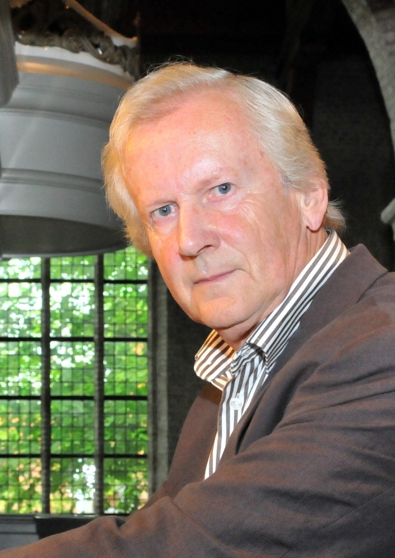 Cees Kelderman
