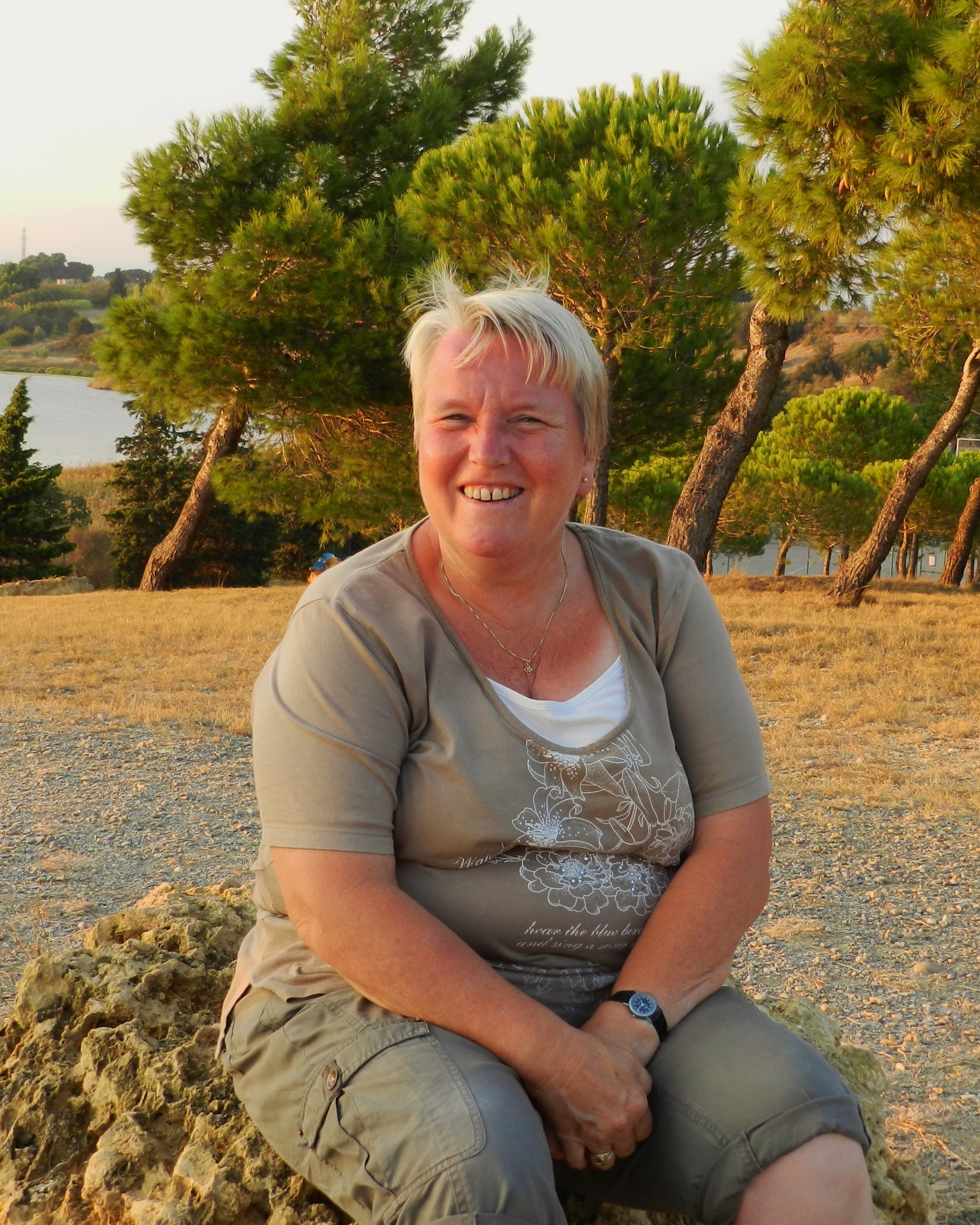 Margriet Admiraal