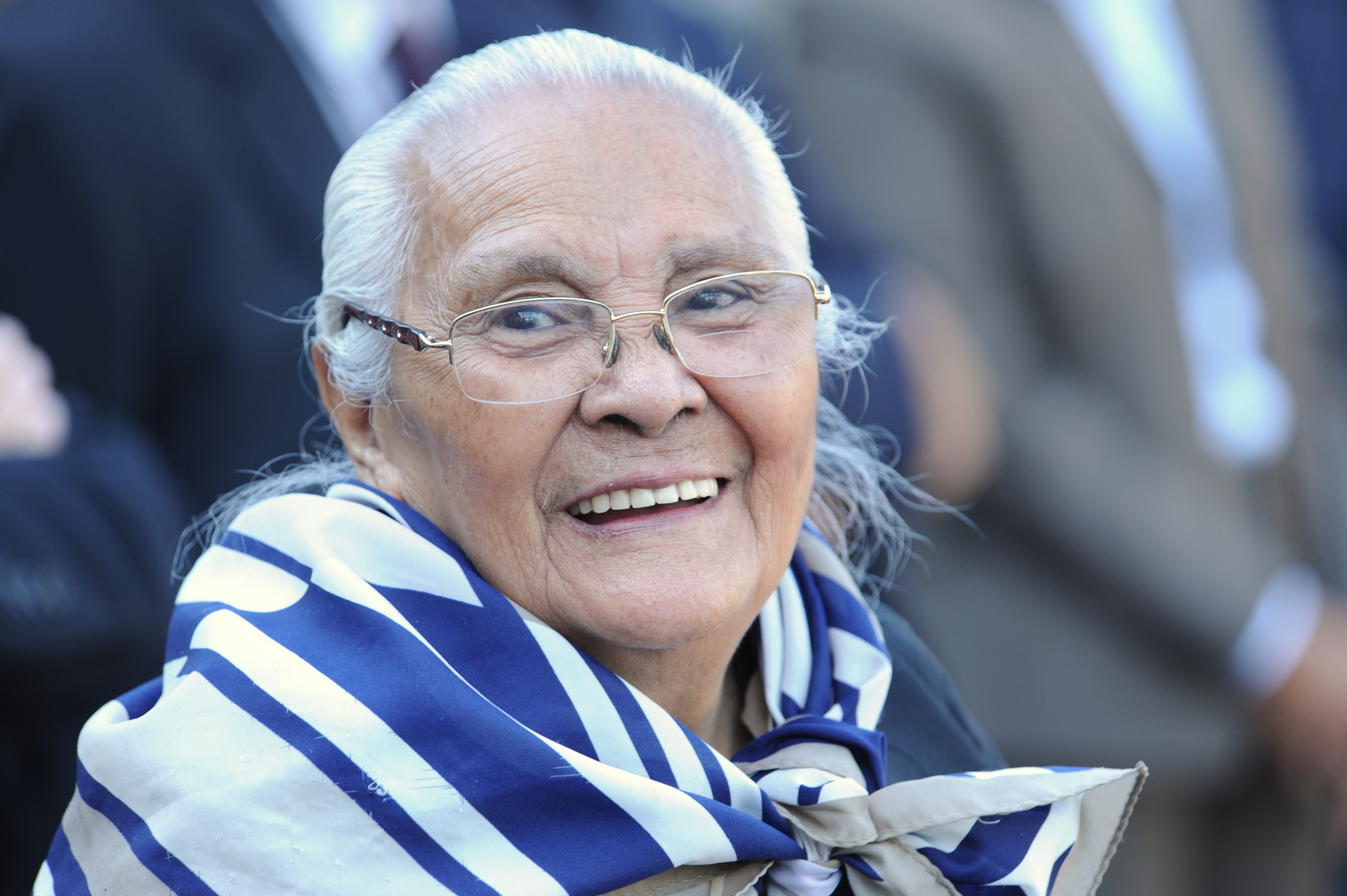 Hendrika Titaley-Likumahua