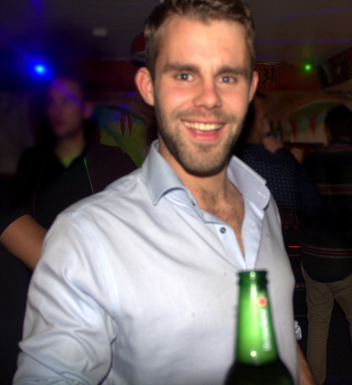 Mathijs van Dulst