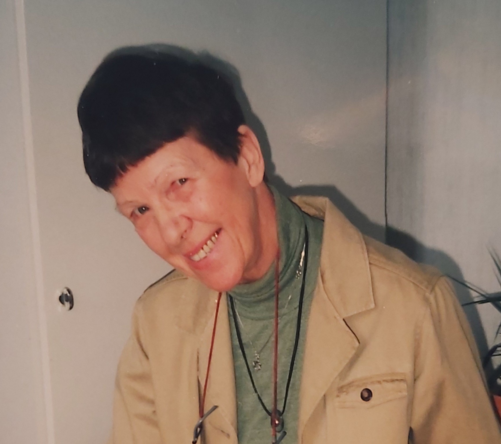 Grace van Harten