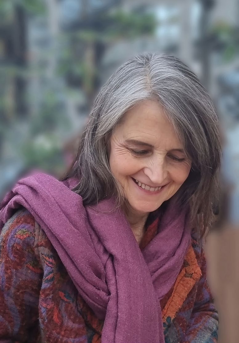 Laura Maria Huter