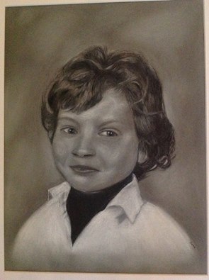marty damen