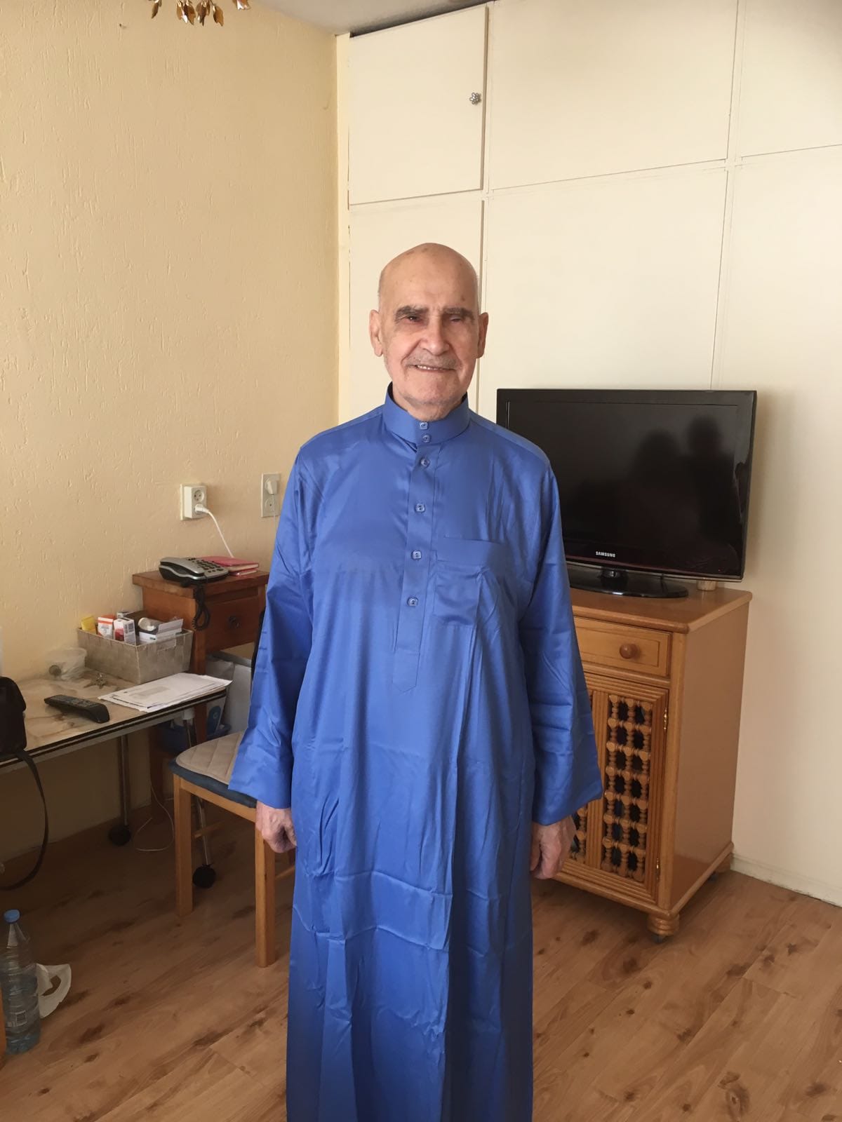 Allal el Ouarti