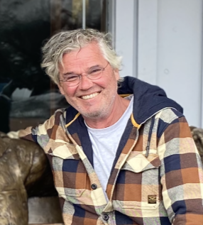 Tom de Vries