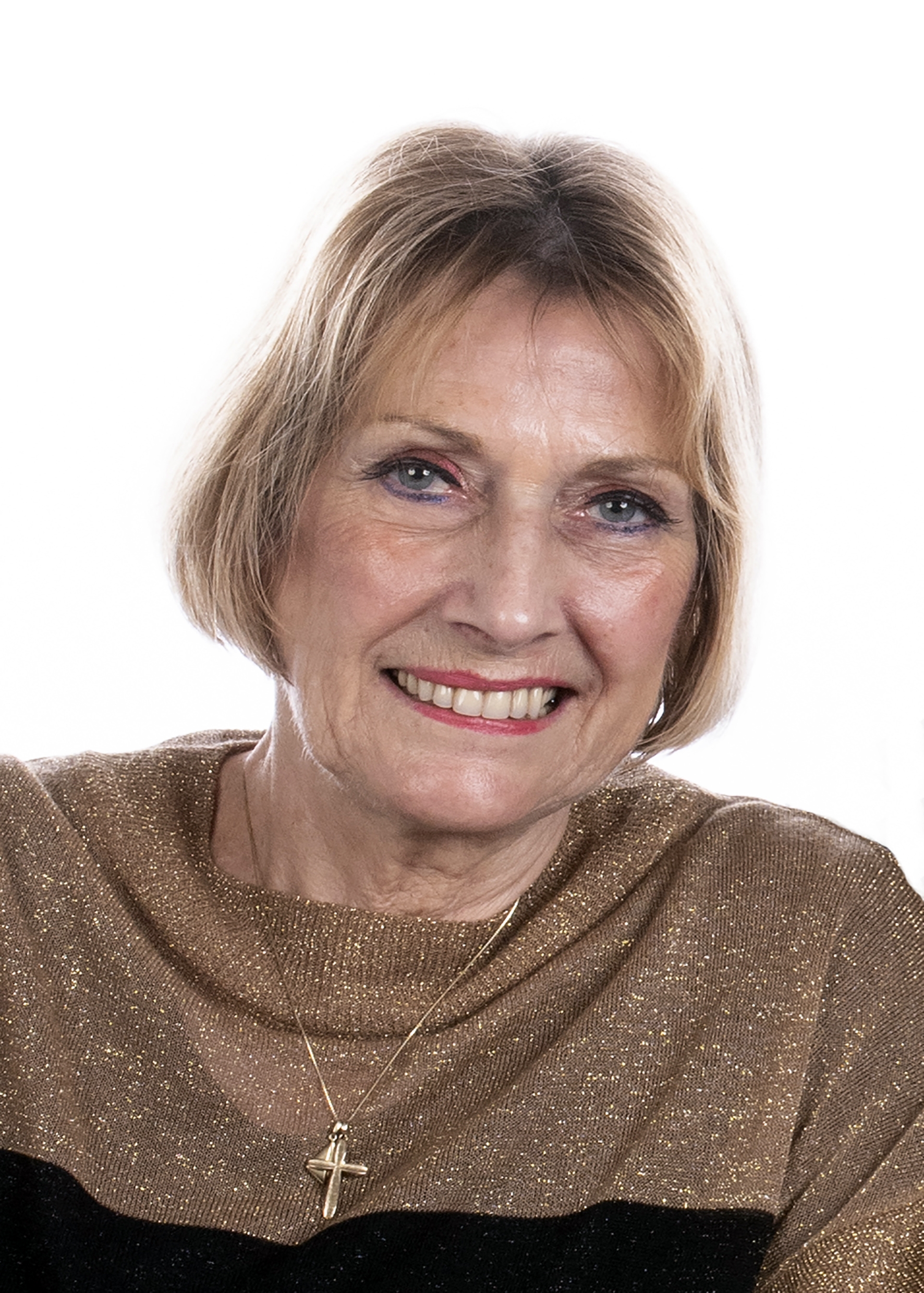 Elly Senster-Kloprogge
