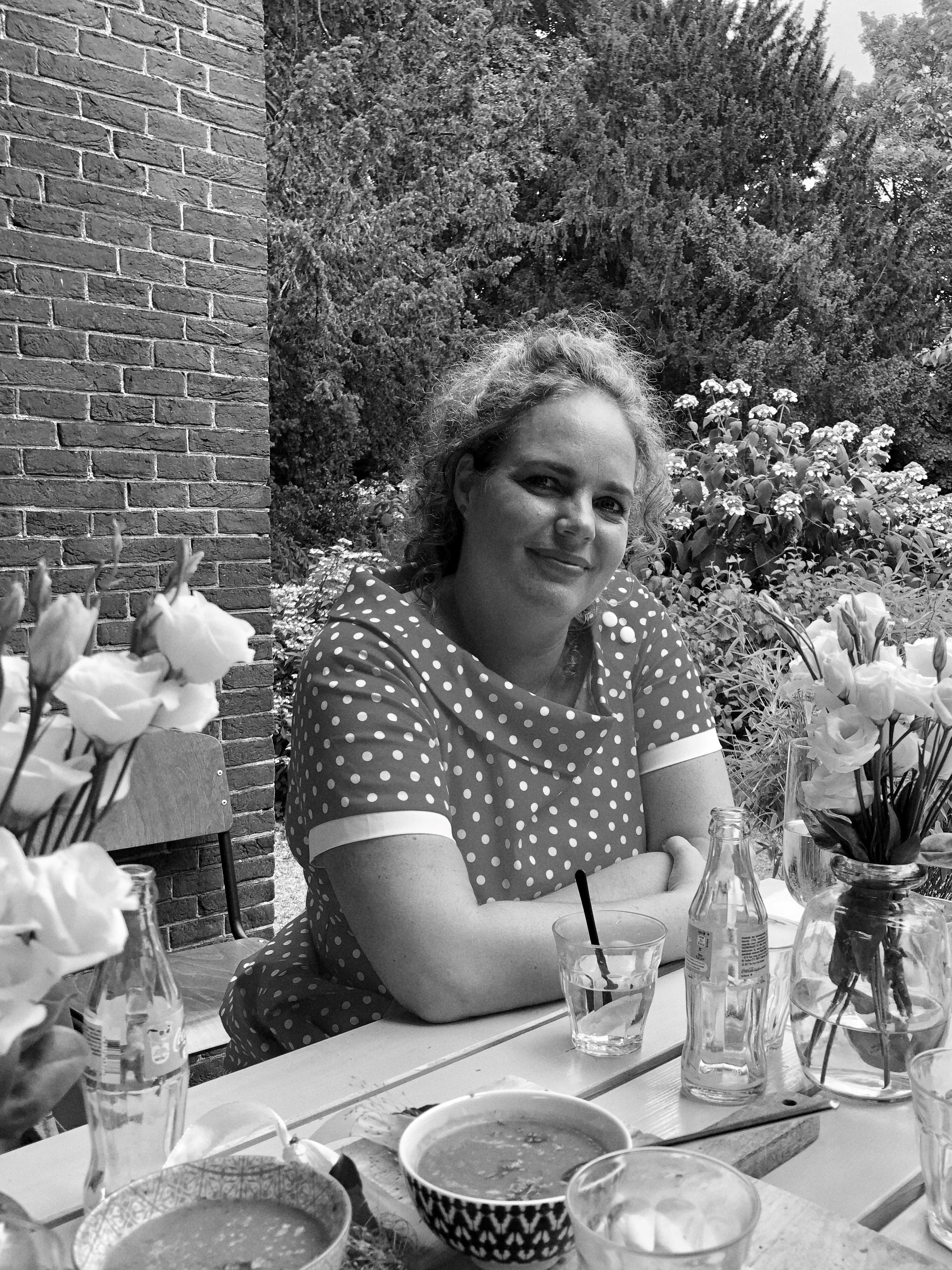 Julia Streefland-Odijk
