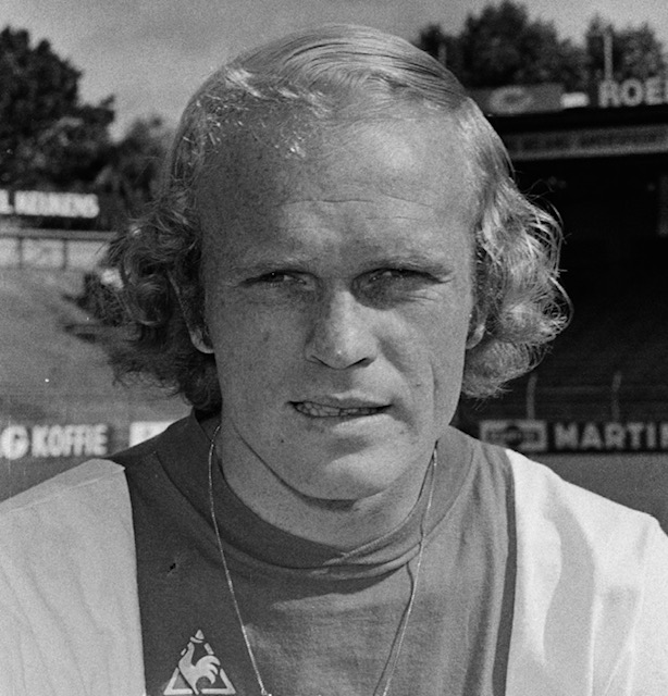 Ruud Geels