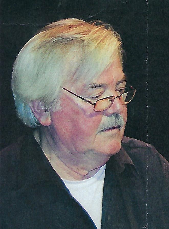Theo van Leipsig
