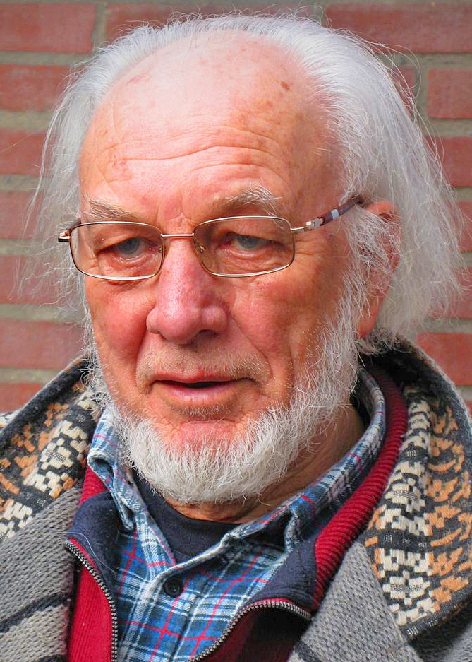 Jan Schoonderwoerd
