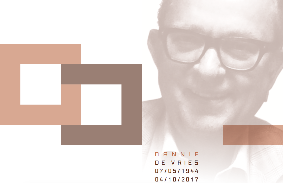 Dannie de Vries