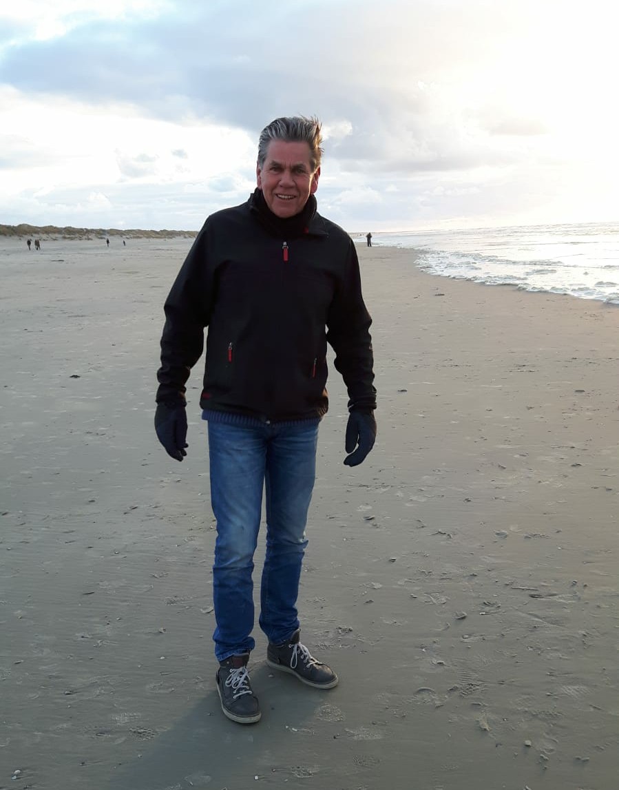 Hans Marsch