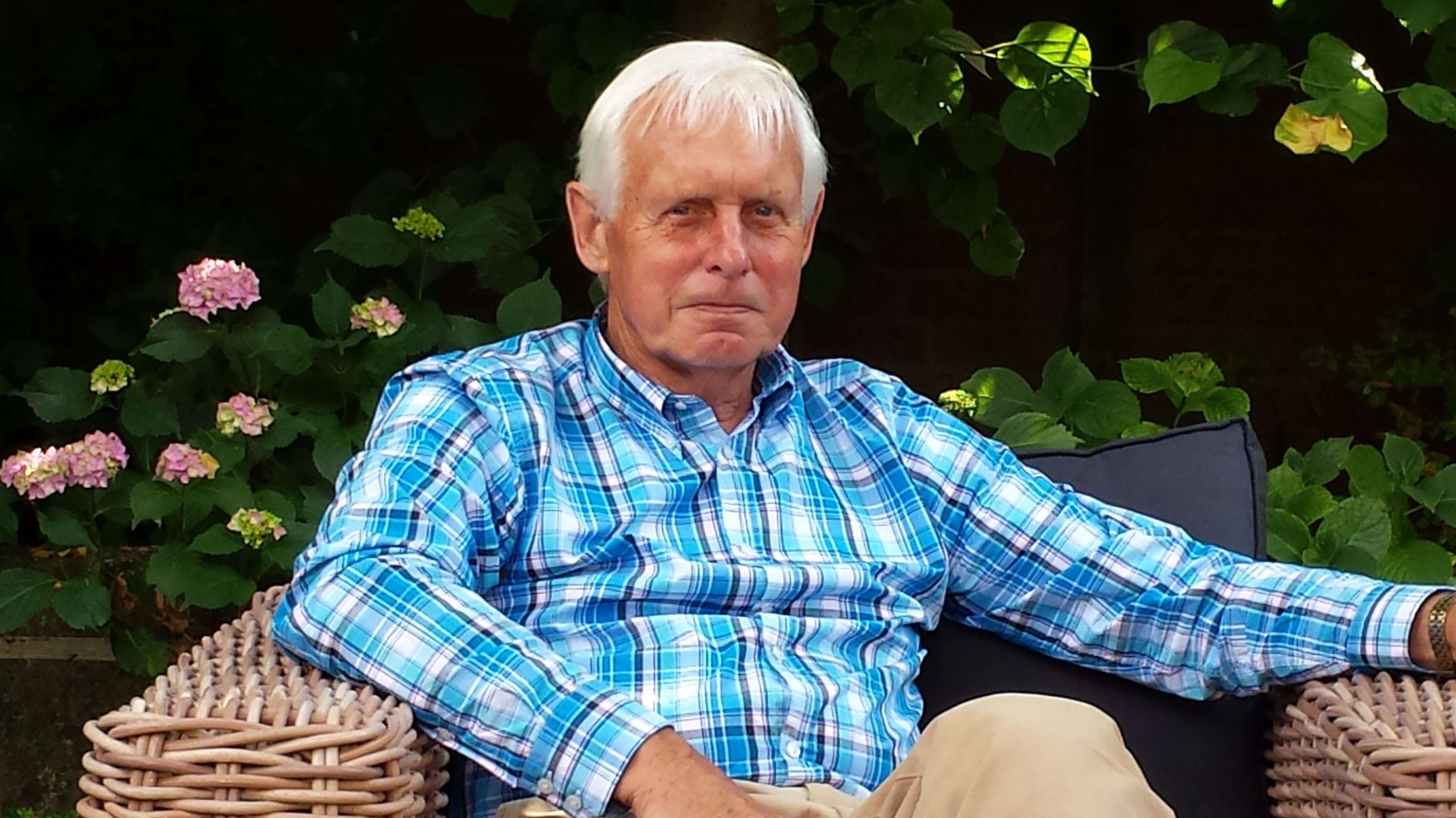 Leo Verbeek