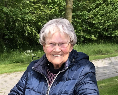Clasien Terwisscha van Scheltinga-Heinsbroek
