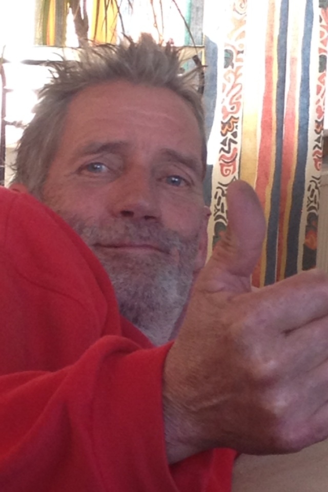 Ed Hogendoorn