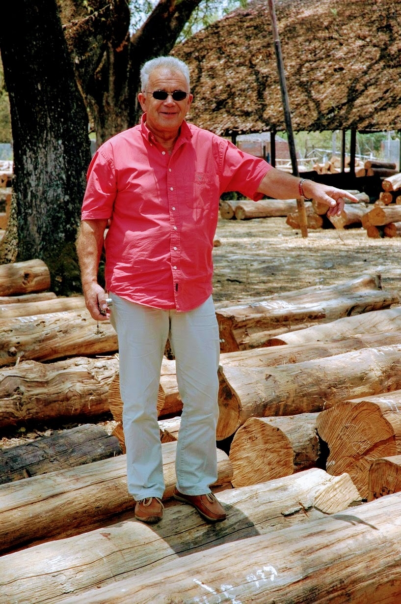 Piet Versteegt