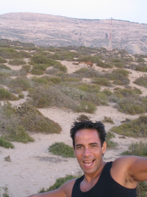 Mounir Fadil