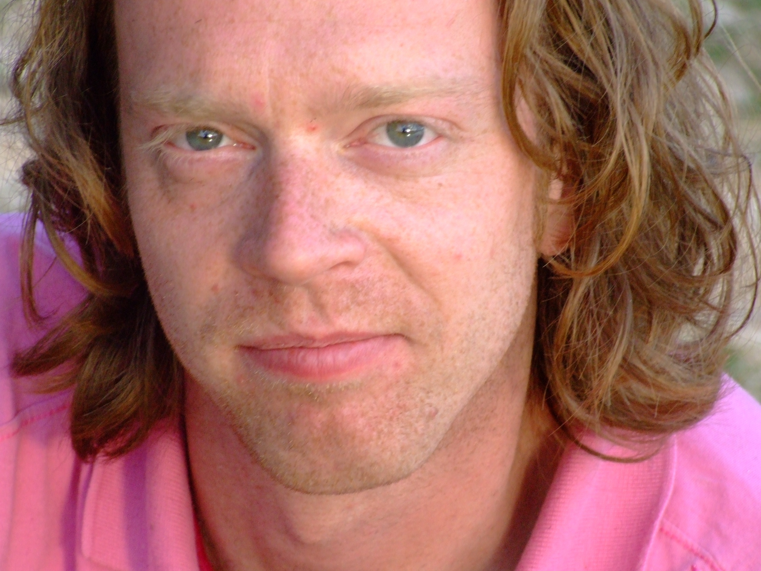 Bjorn Karmiggelt