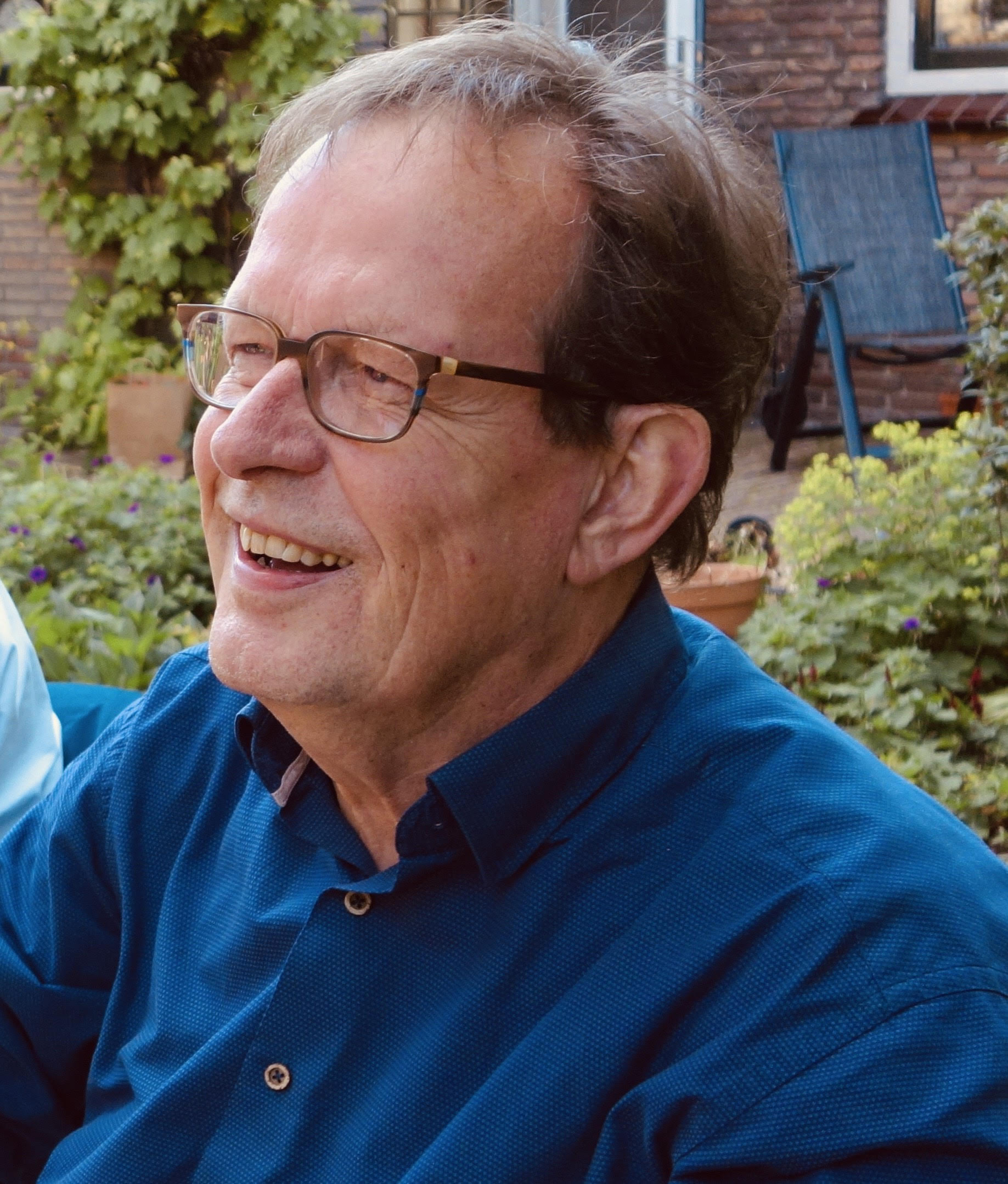Jan de Roos