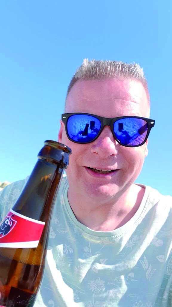 Robert van der Star