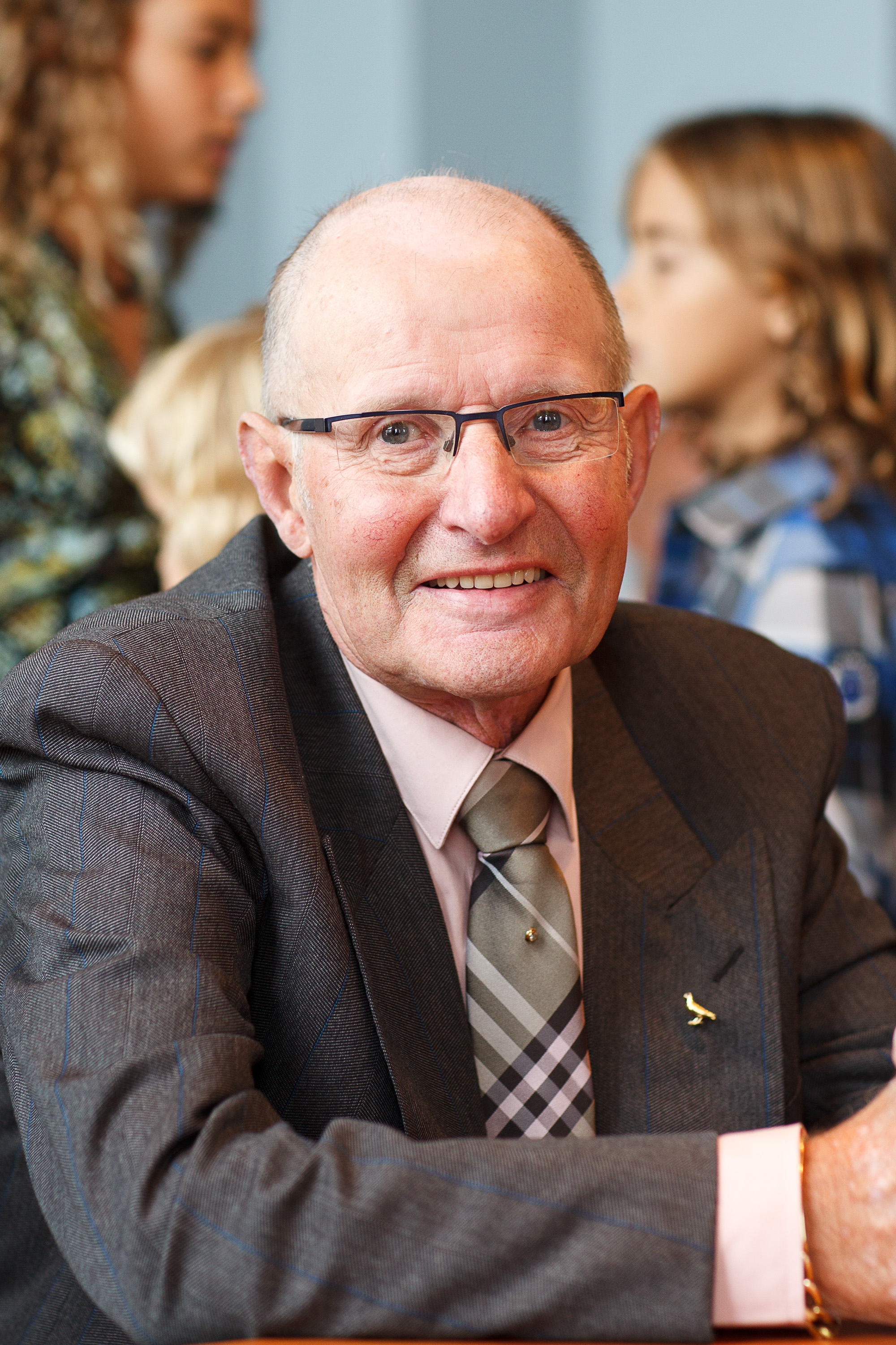 Paul van den Berg