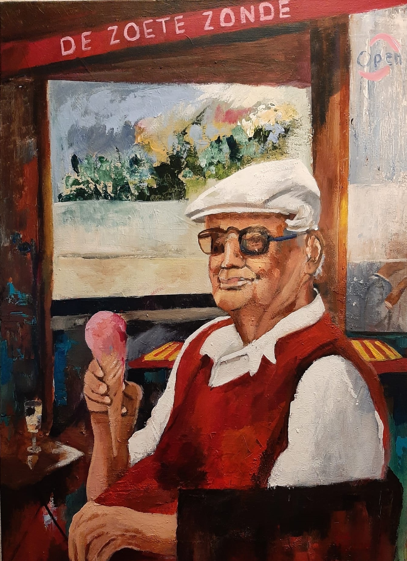 Jan Bootsma