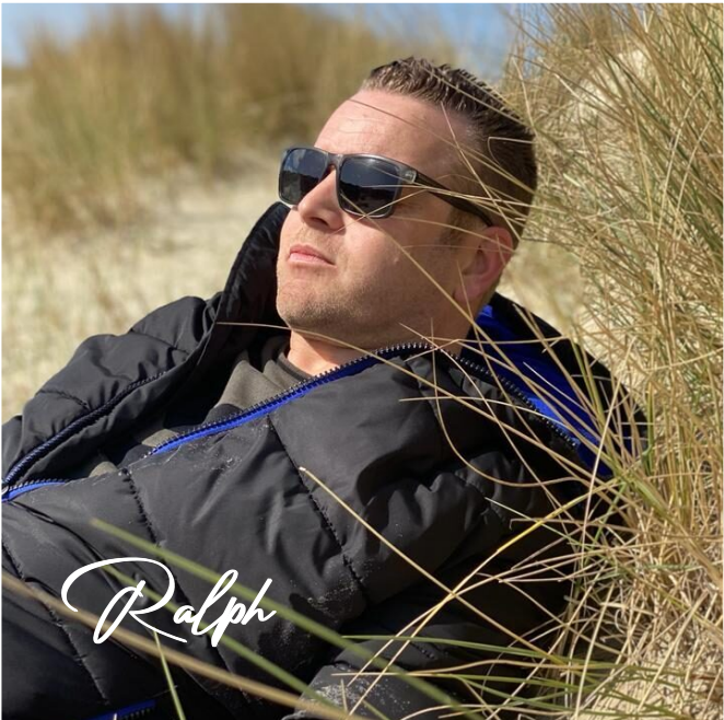 Ralph van Tuijl
