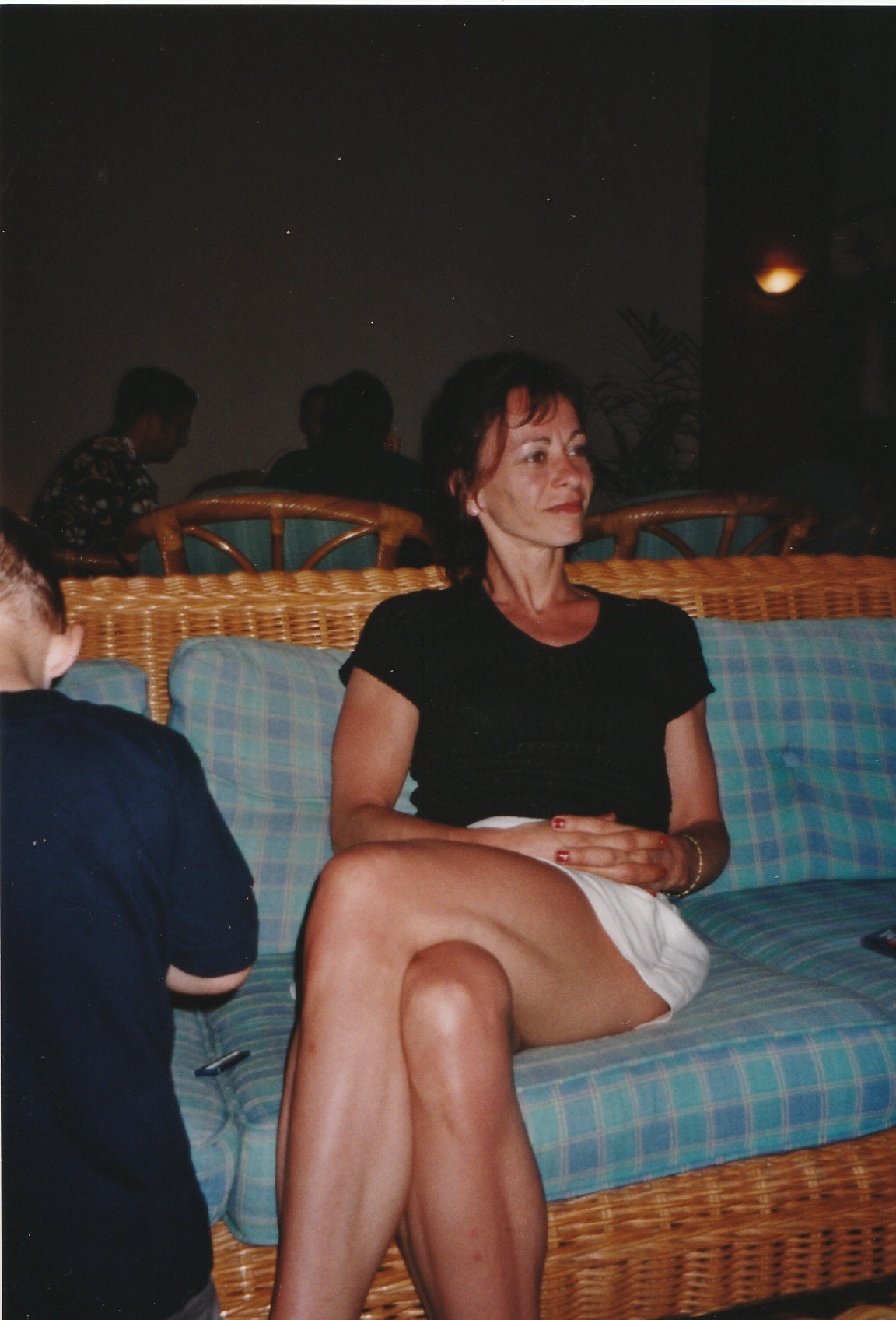 Helmi Donkers