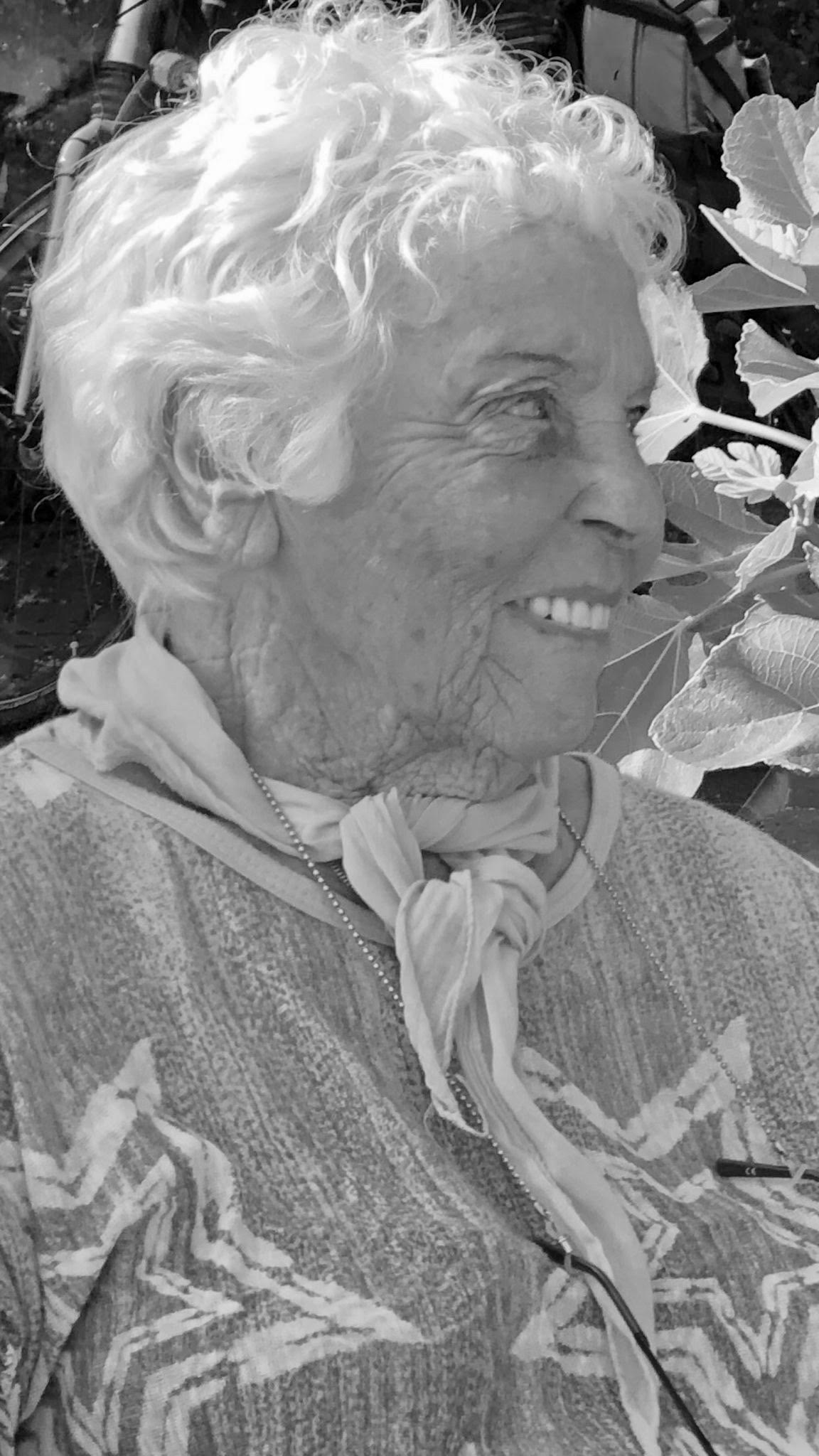Wil van Roon-van der Meer