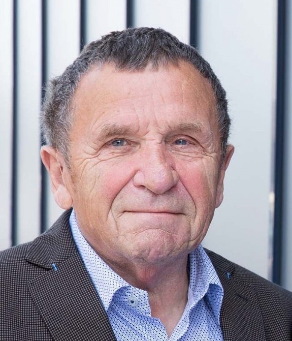 Jozef van Delft
