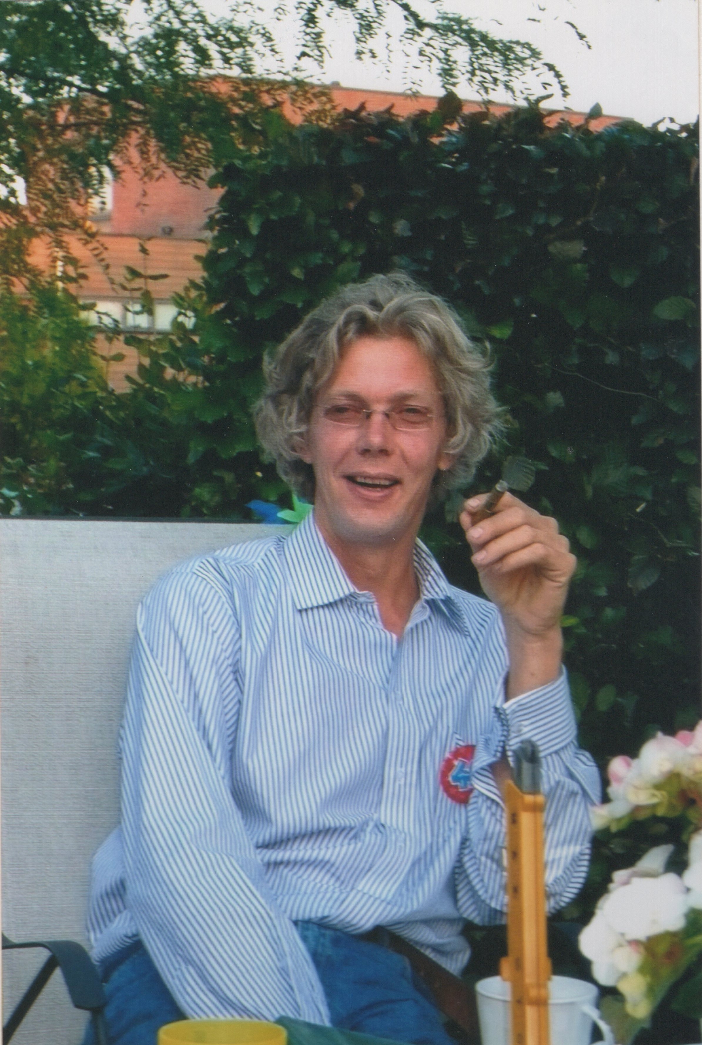 Edward Vollering