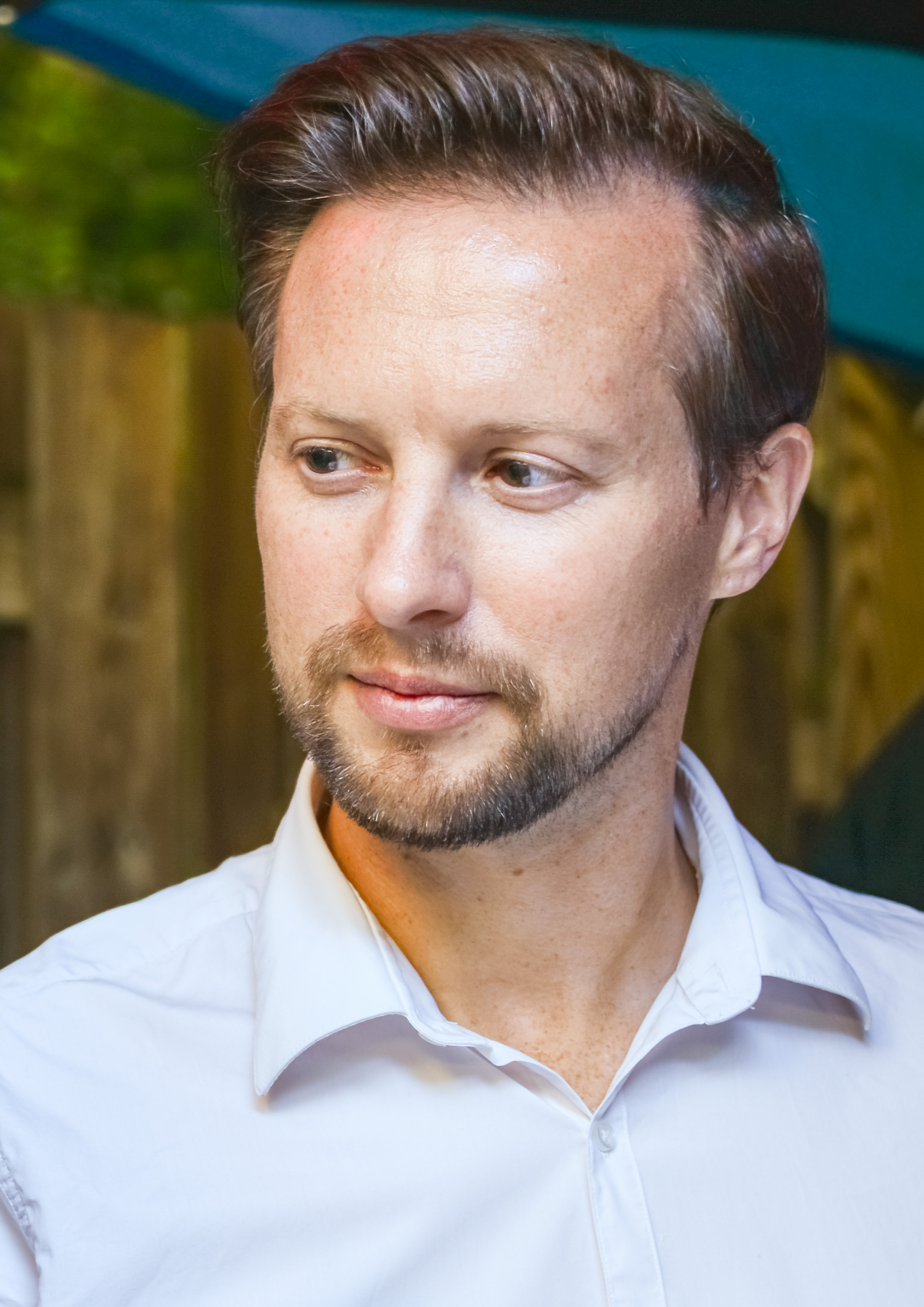 Nick Gielen