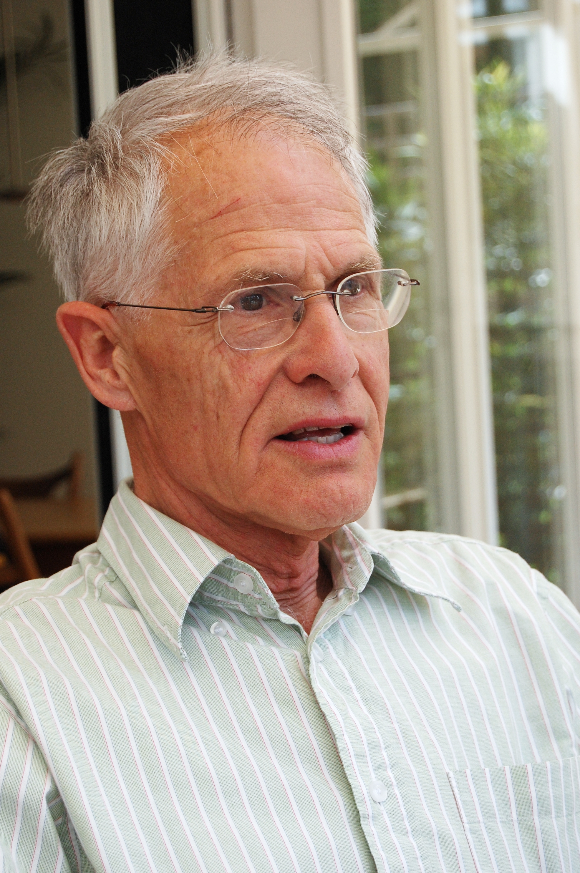 Benedict Winnubst