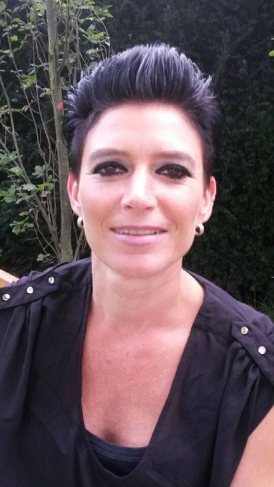 Yvonne Meijers